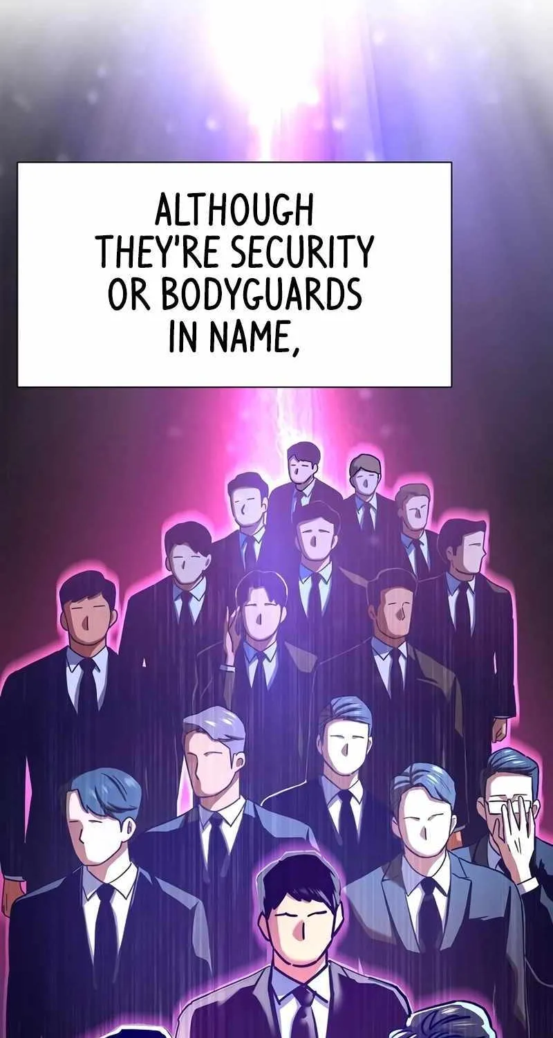 Read The Chaebeol’s Youngest Son chapter 144 image 116 on Lezhin