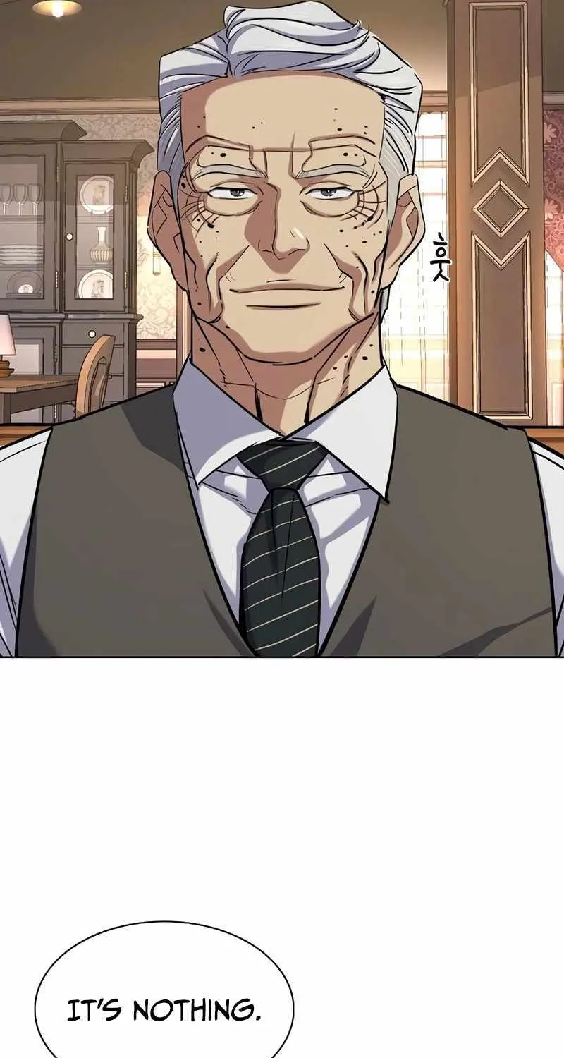 Read The Chaebeol’s Youngest Son chapter 144 image 121 on Lezhin