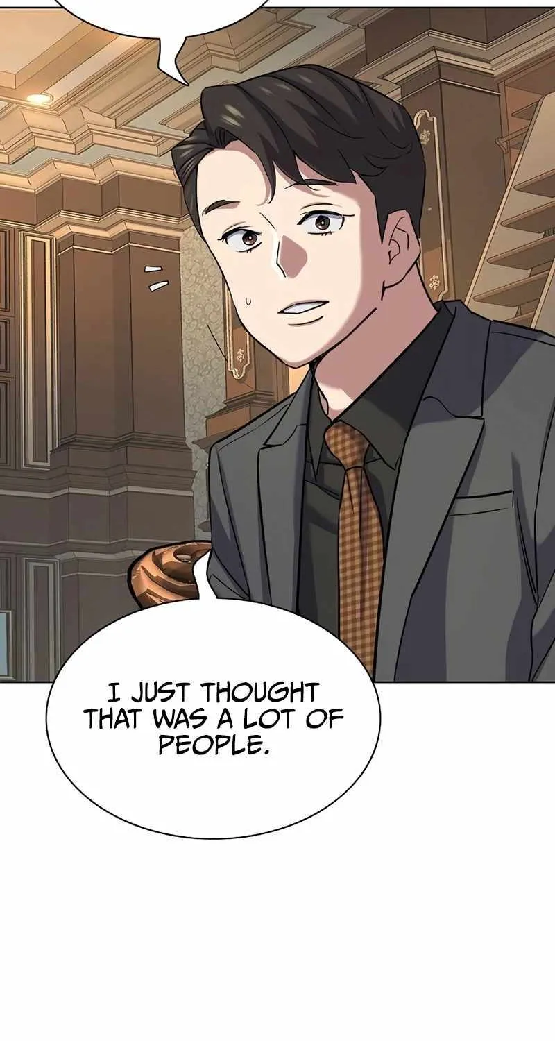 Read The Chaebeol’s Youngest Son chapter 144 image 122 on Lezhin