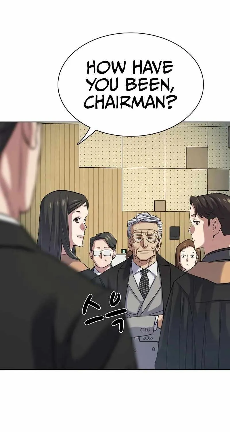 Read The Chaebeol’s Youngest Son chapter 144 image 16 on Lezhin