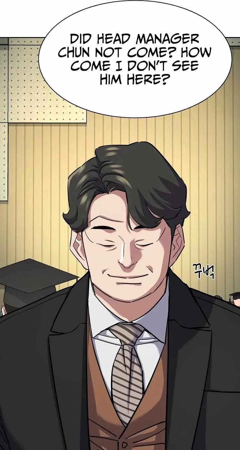 Read The Chaebeol’s Youngest Son chapter 144 image 19 on Lezhin