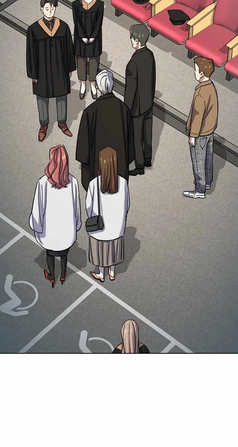 Read The Chaebeol’s Youngest Son chapter 144 image 2 on Lezhin