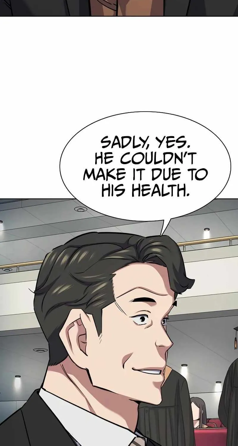 Read The Chaebeol’s Youngest Son chapter 144 image 20 on Lezhin
