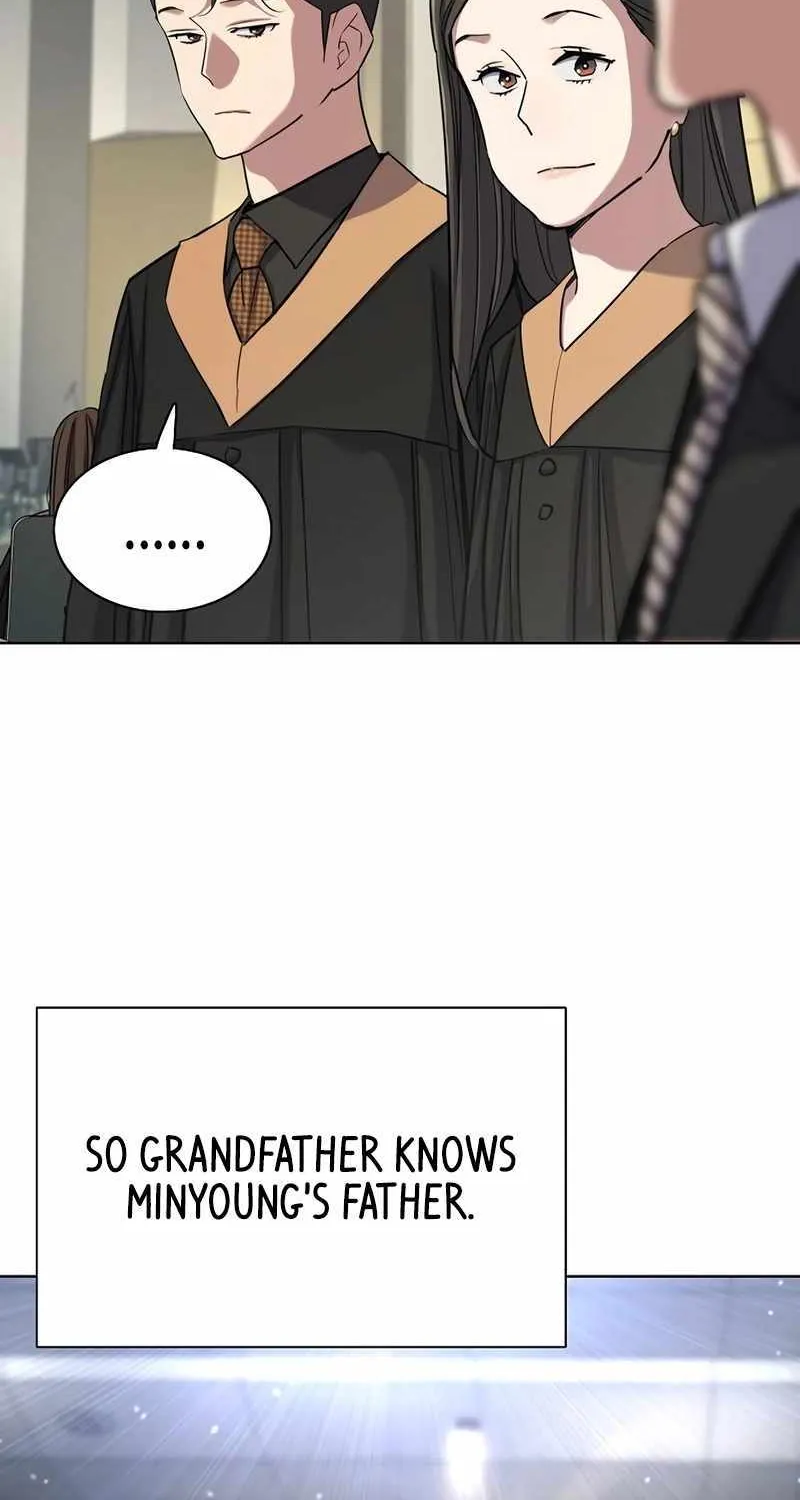 Read The Chaebeol’s Youngest Son chapter 144 image 22 on Lezhin