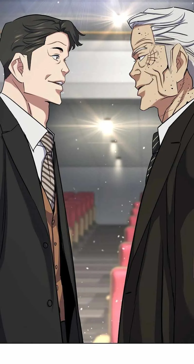 Read The Chaebeol’s Youngest Son chapter 144 image 23 on Lezhin