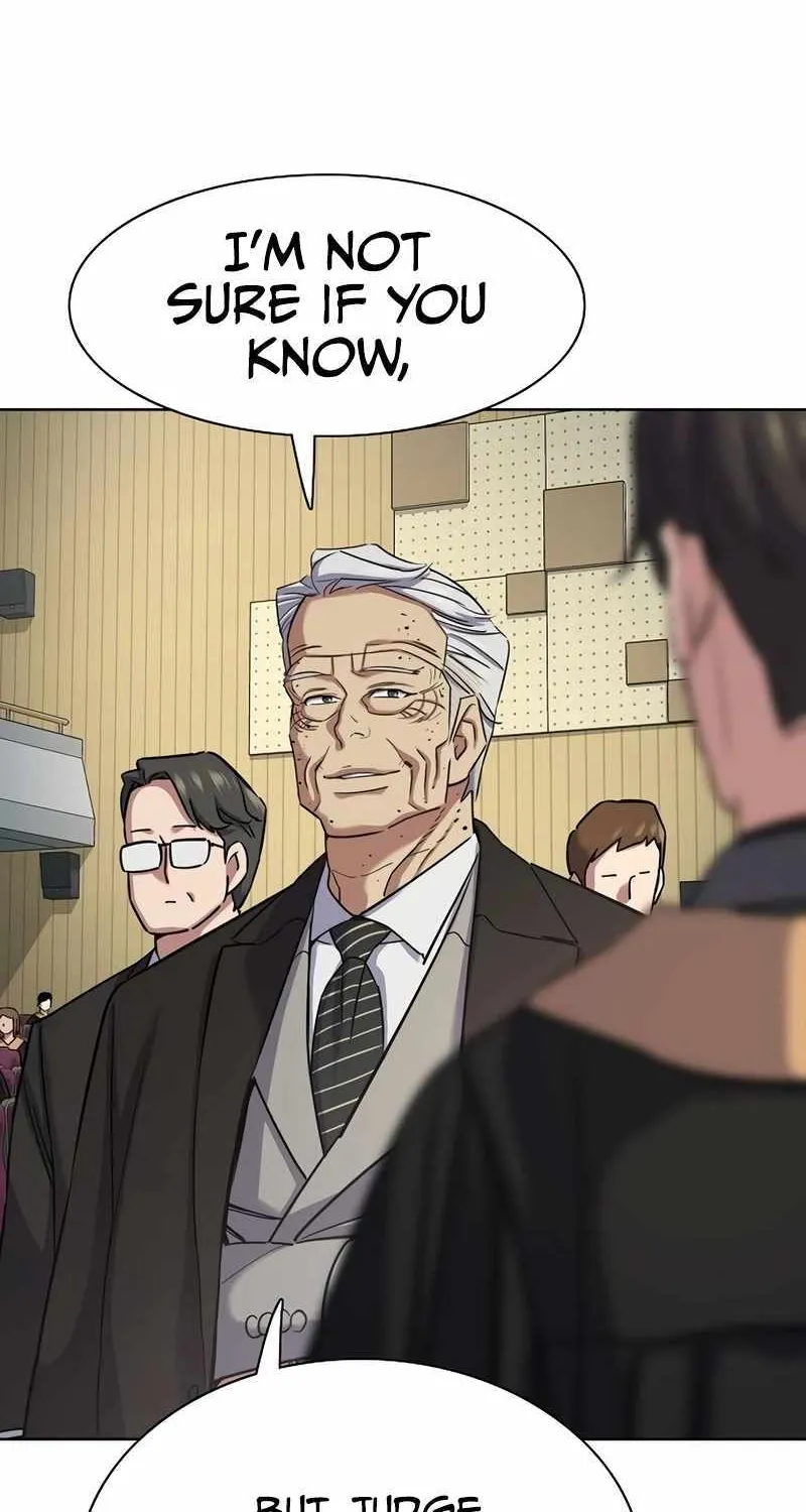 Read The Chaebeol’s Youngest Son chapter 144 image 24 on Lezhin