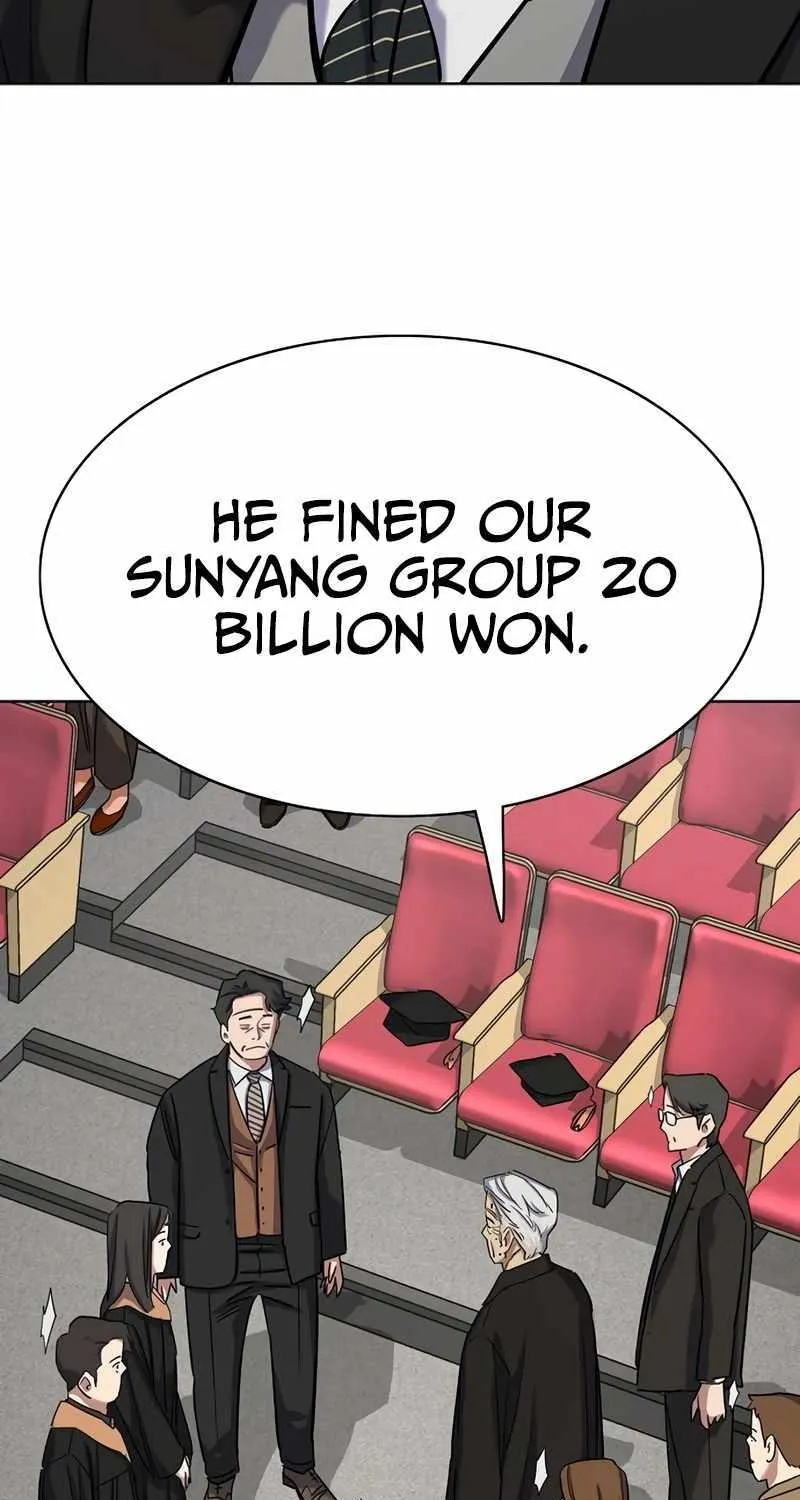 Read The Chaebeol’s Youngest Son chapter 144 image 27 on Lezhin