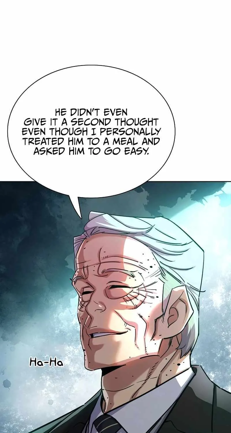 Read The Chaebeol’s Youngest Son chapter 144 image 29 on Lezhin