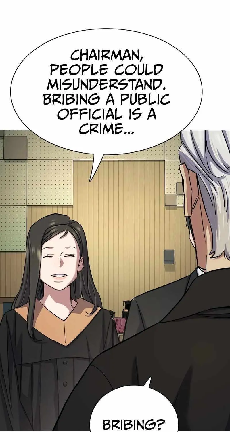 Read The Chaebeol’s Youngest Son chapter 144 image 31 on Lezhin