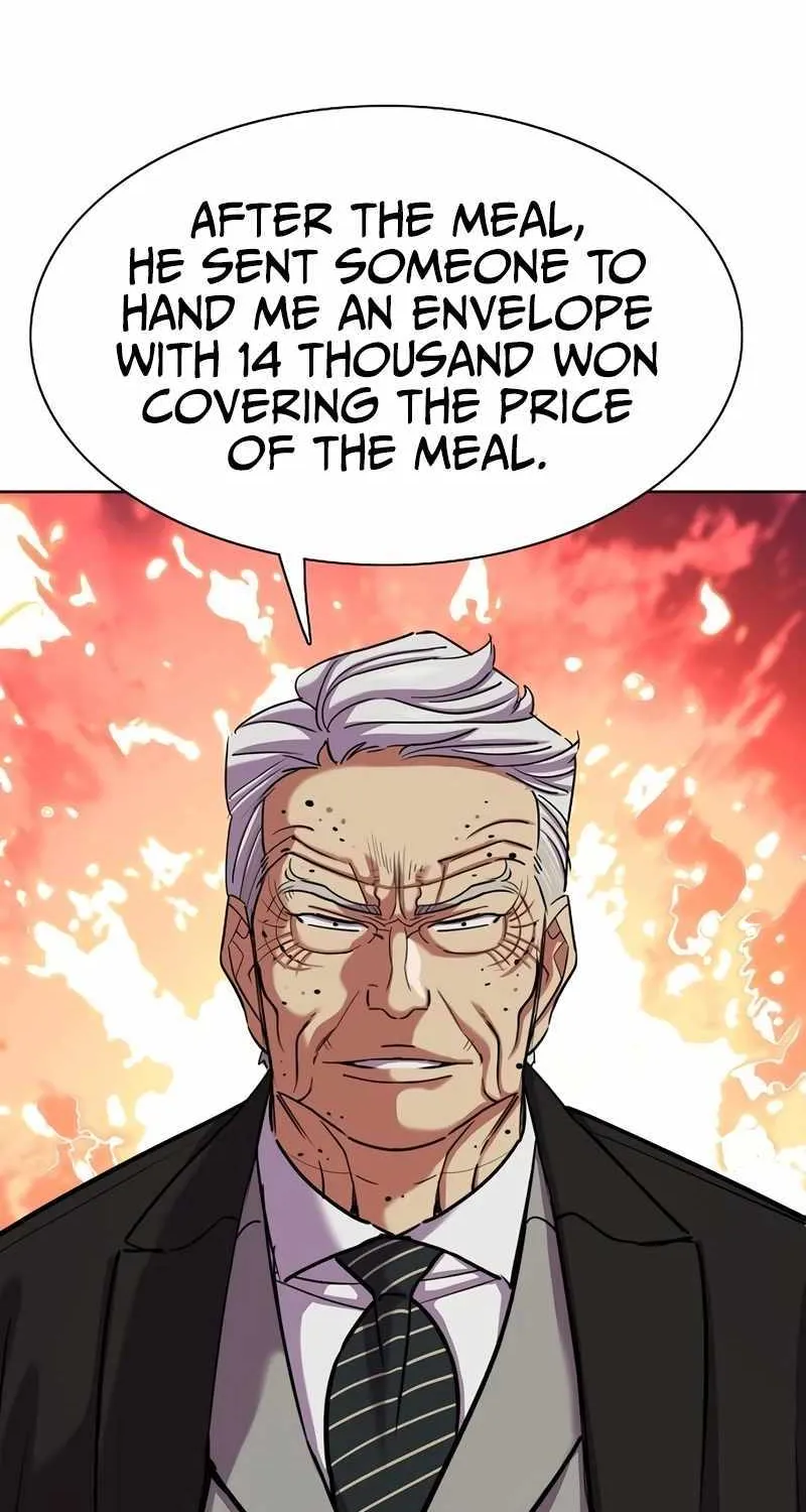 Read The Chaebeol’s Youngest Son chapter 144 image 34 on Lezhin