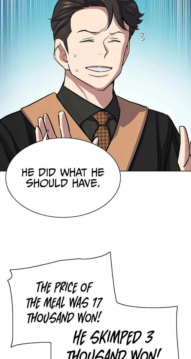 Read The Chaebeol’s Youngest Son chapter 144 image 36 on Lezhin
