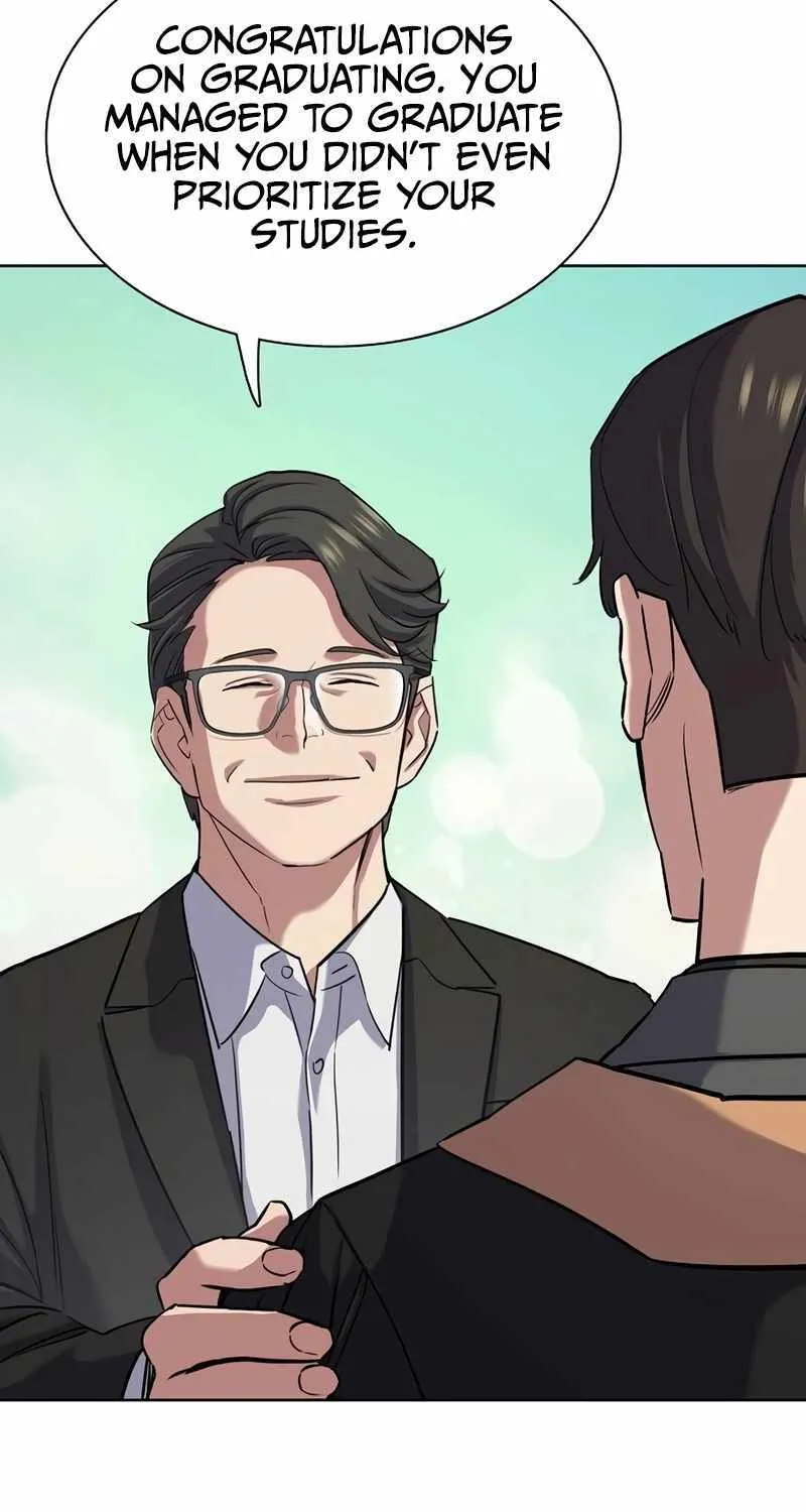 Read The Chaebeol’s Youngest Son chapter 144 image 4 on Lezhin
