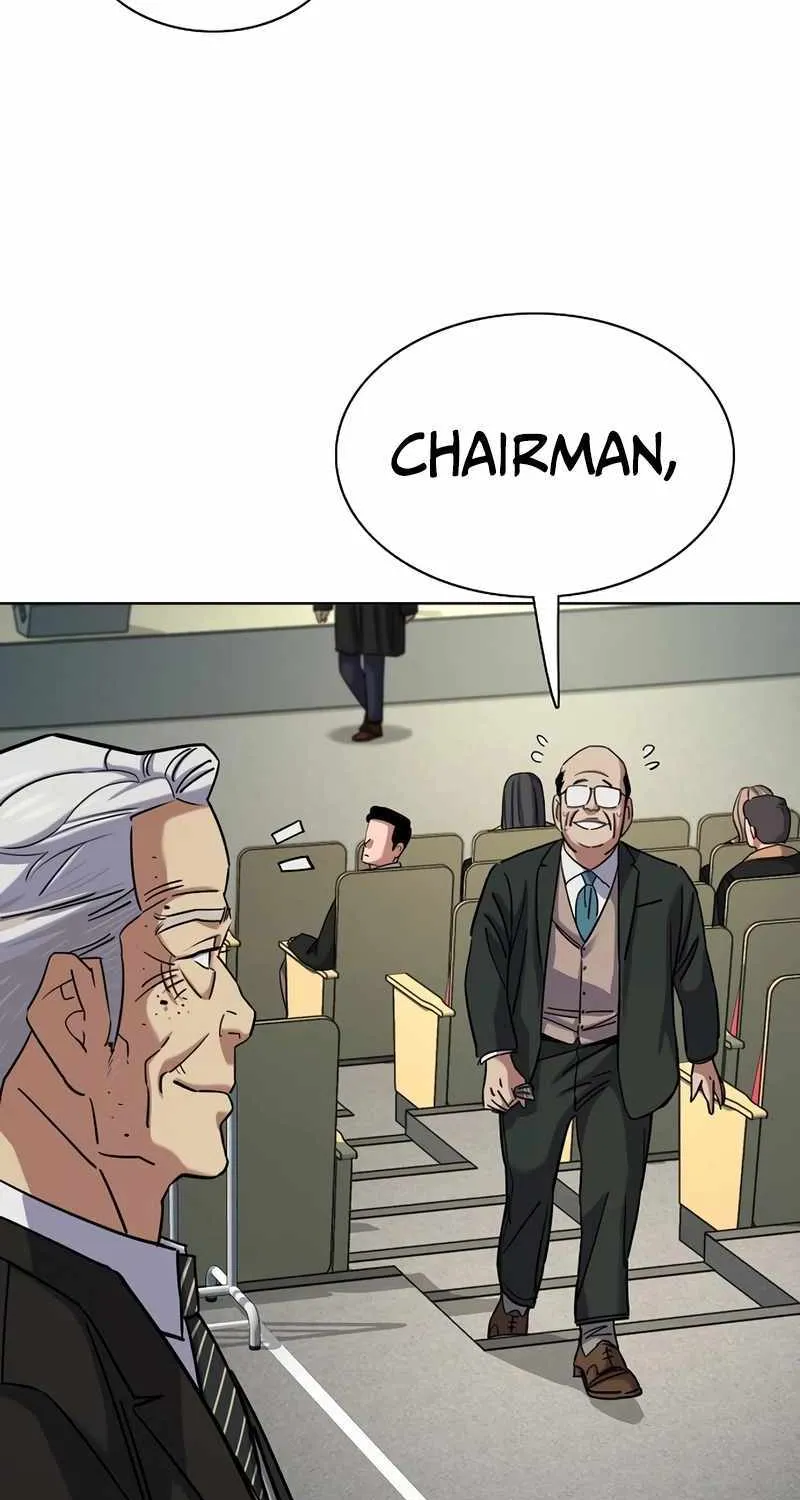Read The Chaebeol’s Youngest Son chapter 144 image 41 on Lezhin