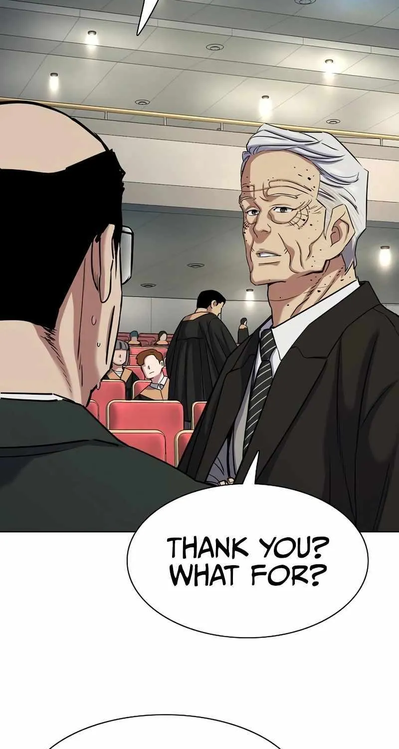 Read The Chaebeol’s Youngest Son chapter 144 image 45 on Lezhin