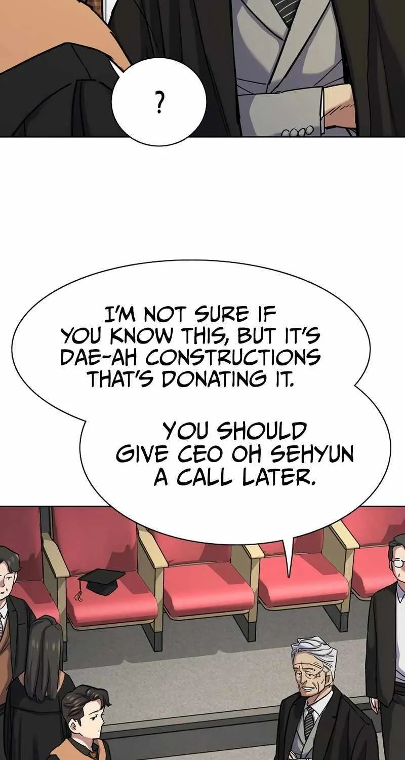 Read The Chaebeol’s Youngest Son chapter 144 image 51 on Lezhin