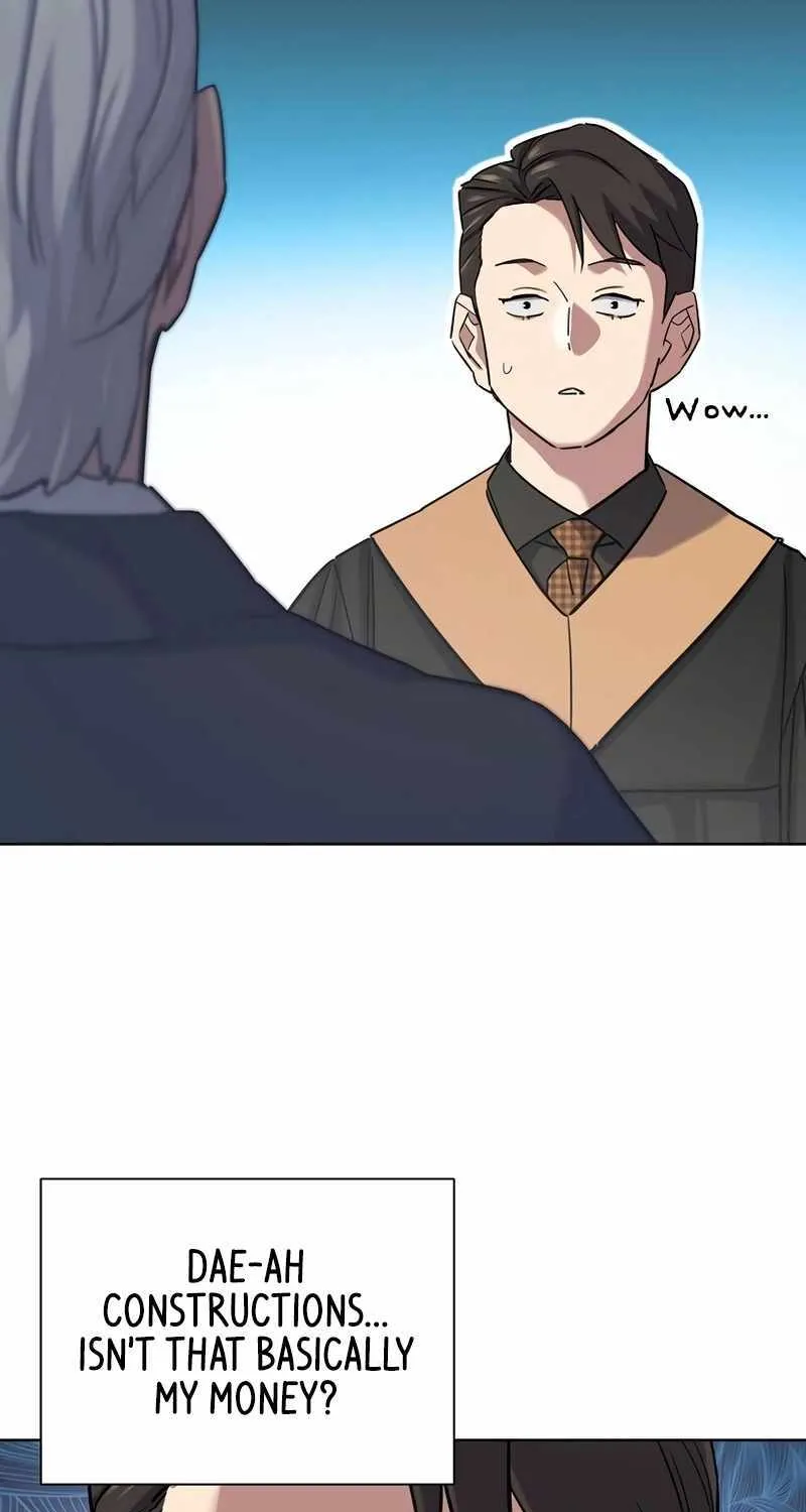 Read The Chaebeol’s Youngest Son chapter 144 image 53 on Lezhin