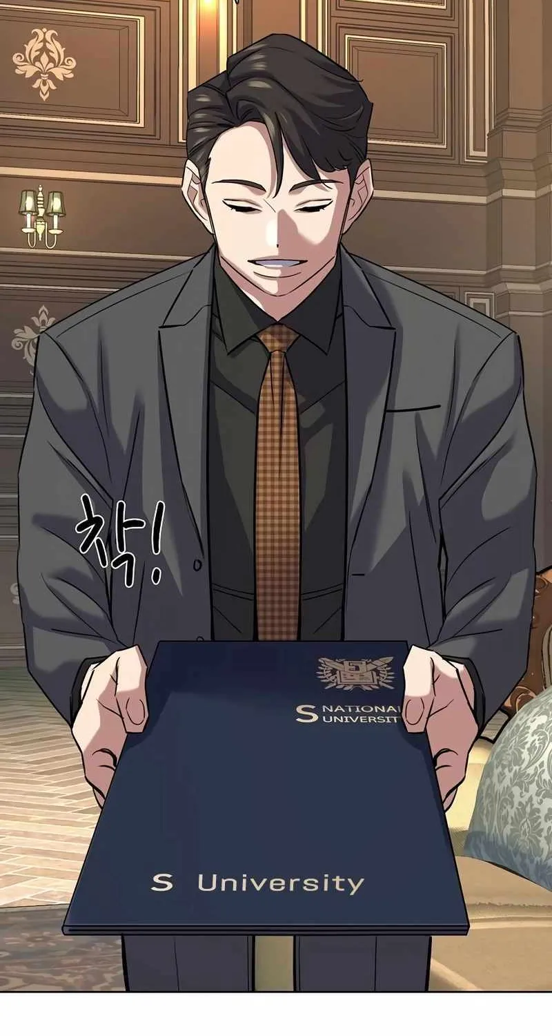 Read The Chaebeol’s Youngest Son chapter 144 image 63 on Lezhin