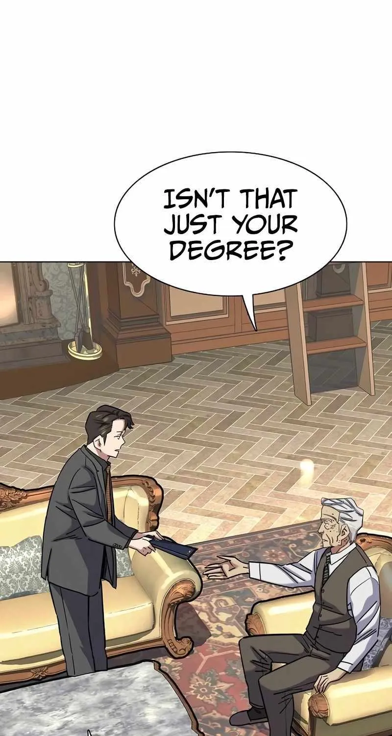 Read The Chaebeol’s Youngest Son chapter 144 image 64 on Lezhin