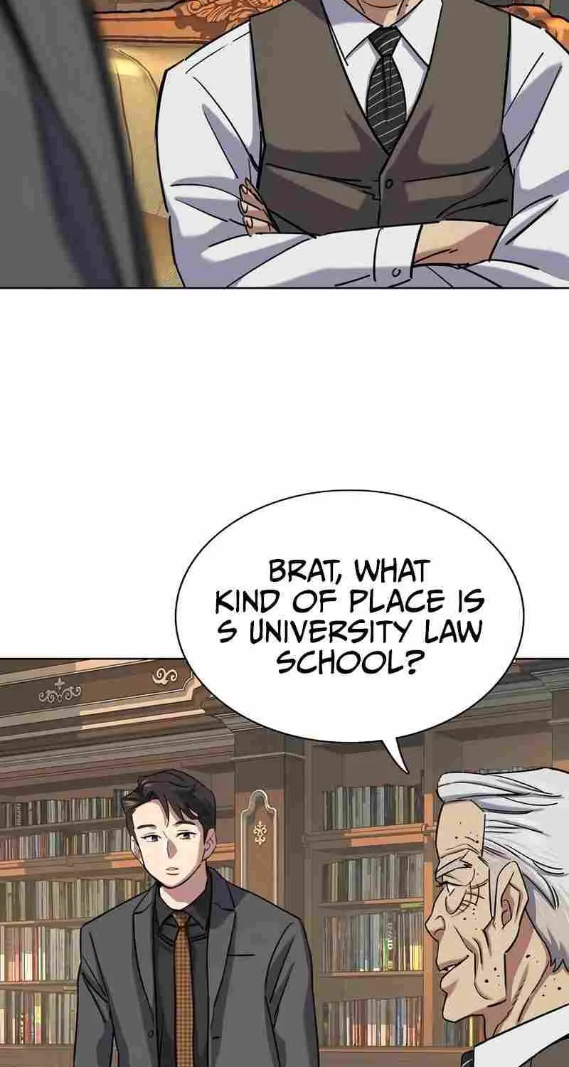 Read The Chaebeol’s Youngest Son chapter 144 image 70 on Lezhin