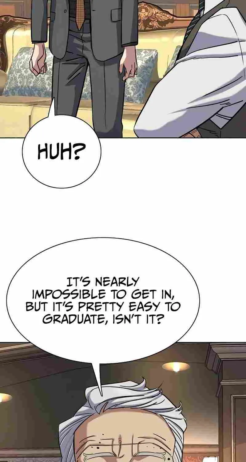 Read The Chaebeol’s Youngest Son chapter 144 image 71 on Lezhin