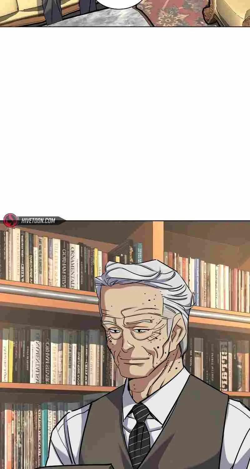 Read The Chaebeol’s Youngest Son chapter 144 image 76 on Lezhin