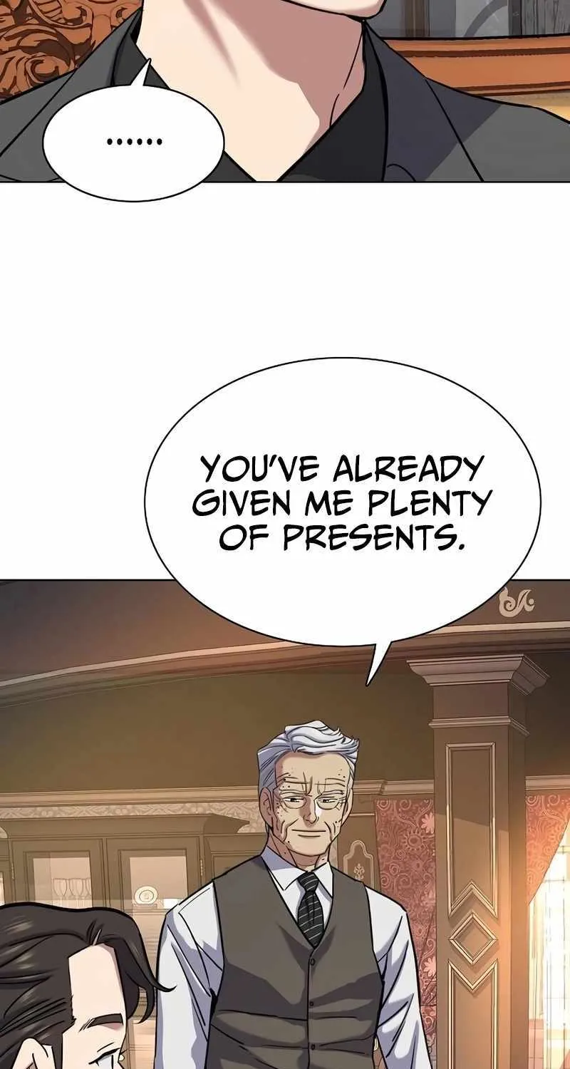 Read The Chaebeol’s Youngest Son chapter 144 image 82 on Lezhin