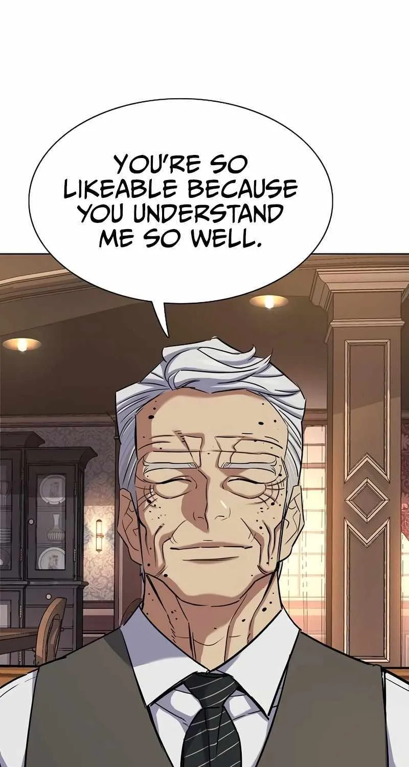 Read The Chaebeol’s Youngest Son chapter 144 image 89 on Lezhin