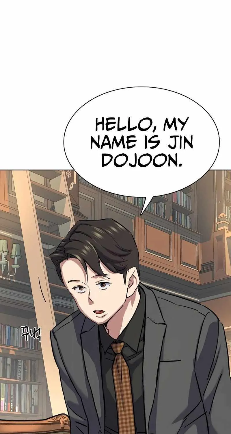 Read The Chaebeol’s Youngest Son chapter 144 image 97 on Lezhin