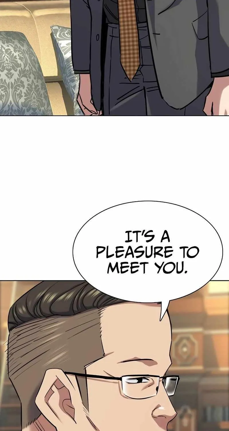 Read The Chaebeol’s Youngest Son chapter 144 image 98 on Lezhin