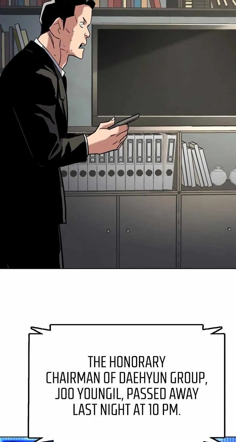 Read The Chaebeol’s Youngest Son chapter 146 image 10 on Lezhin