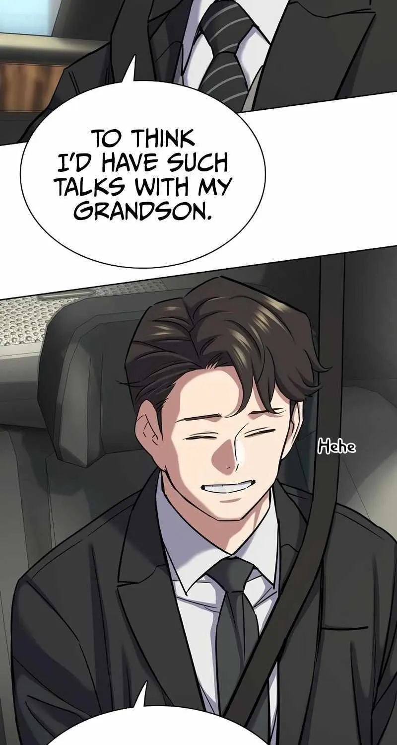 Read The Chaebeol’s Youngest Son chapter 146 image 100 on Lezhin