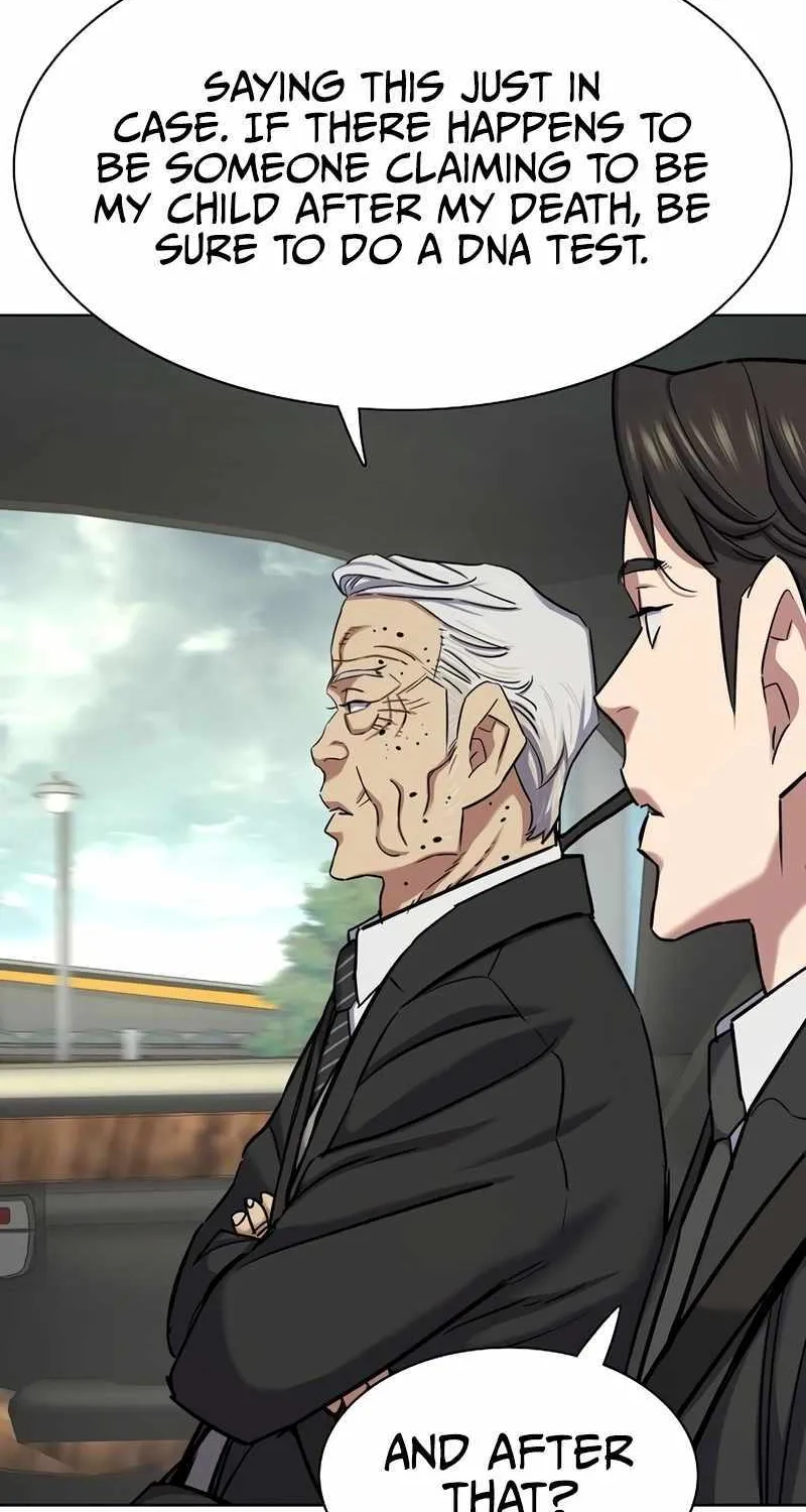 Read The Chaebeol’s Youngest Son chapter 146 image 103 on Lezhin