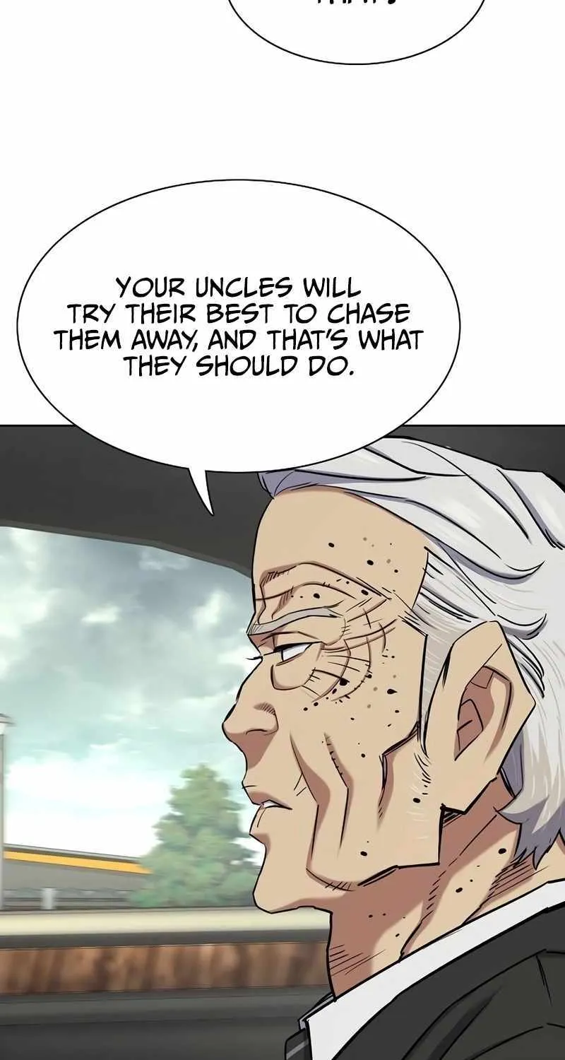 Read The Chaebeol’s Youngest Son chapter 146 image 104 on Lezhin