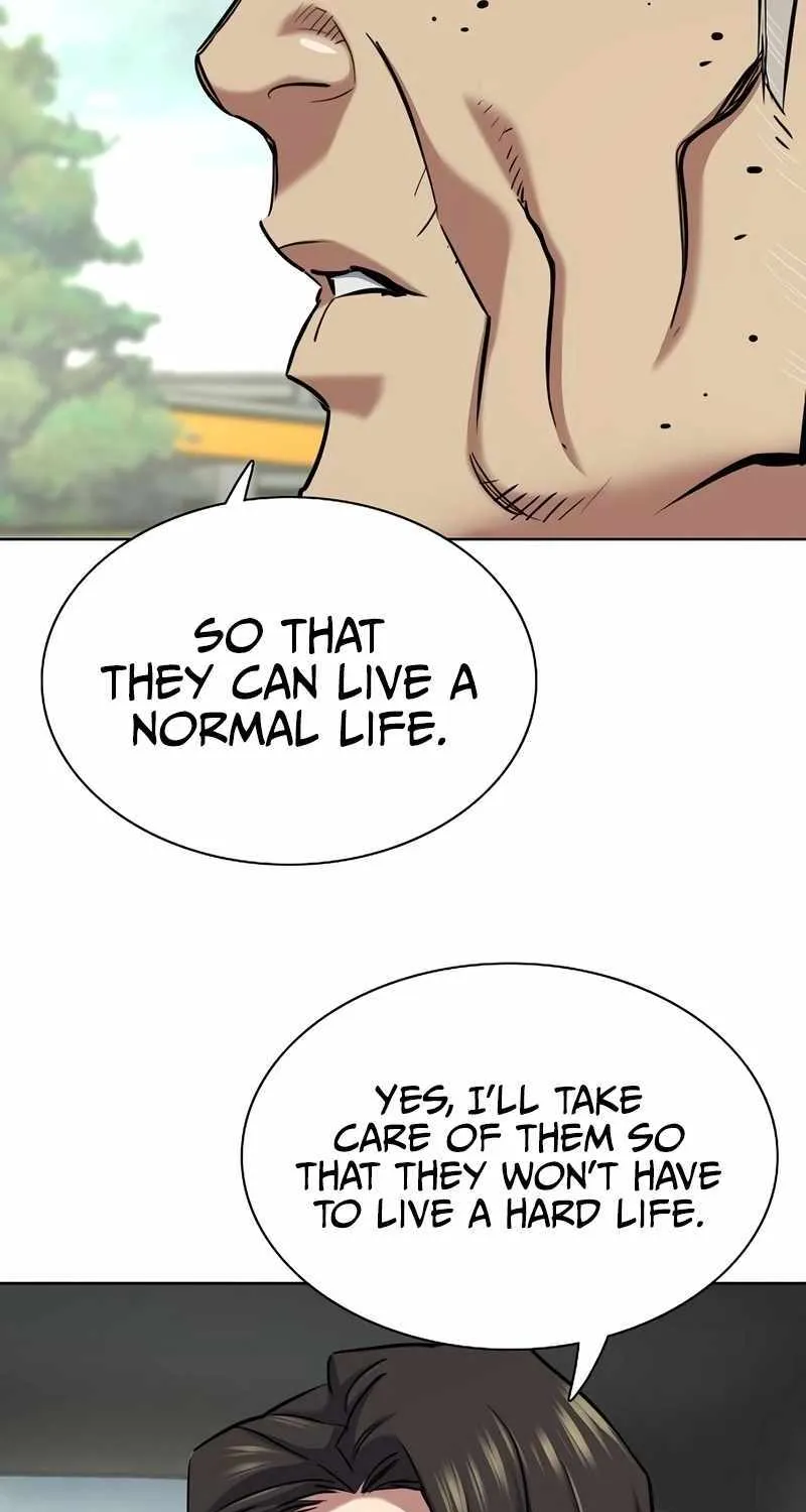 Read The Chaebeol’s Youngest Son chapter 146 image 106 on Lezhin
