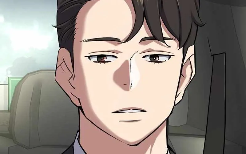 Read The Chaebeol’s Youngest Son chapter 146 image 107 on Lezhin