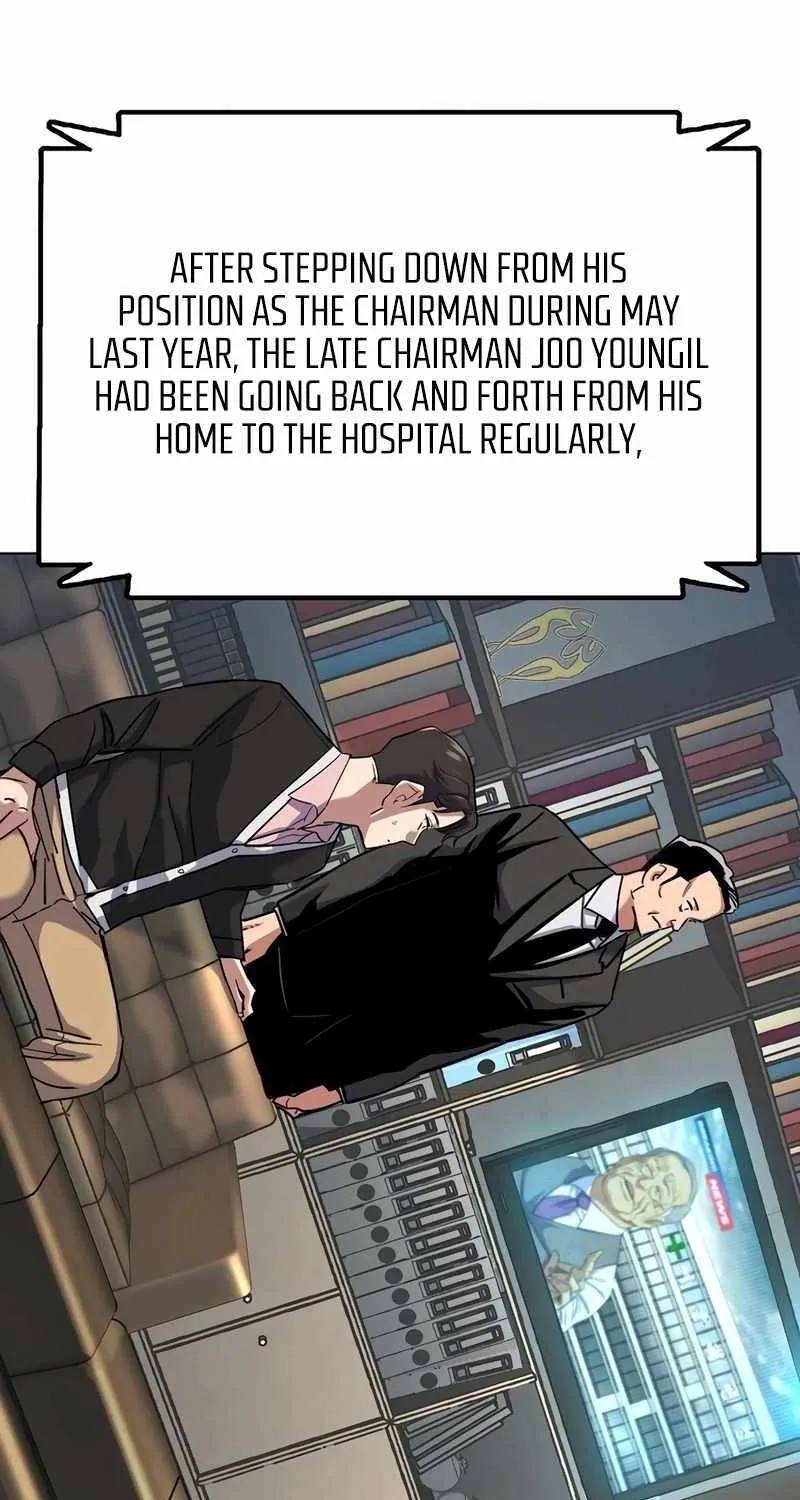 Read The Chaebeol’s Youngest Son chapter 146 image 14 on Lezhin