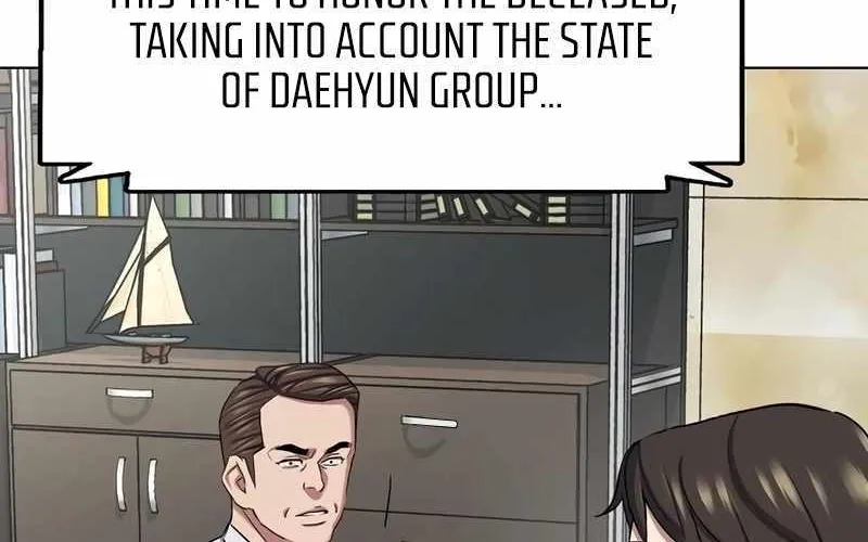 Read The Chaebeol’s Youngest Son chapter 146 image 17 on Lezhin