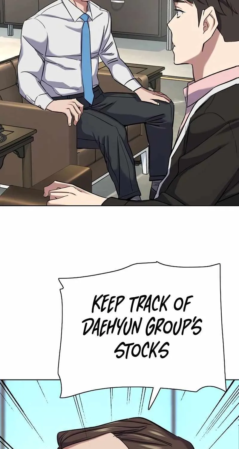 Read The Chaebeol’s Youngest Son chapter 146 image 18 on Lezhin
