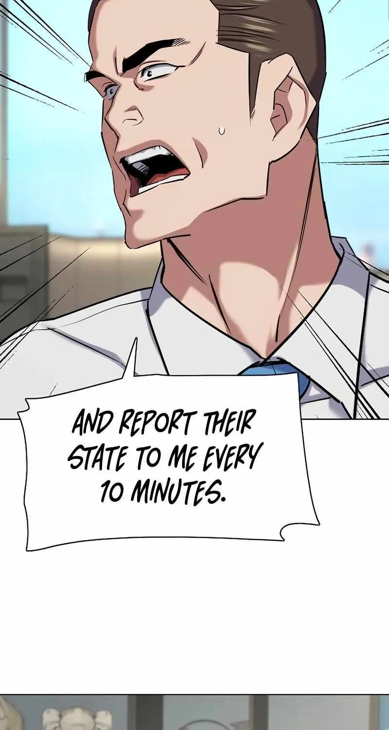 Read The Chaebeol’s Youngest Son chapter 146 image 19 on Lezhin