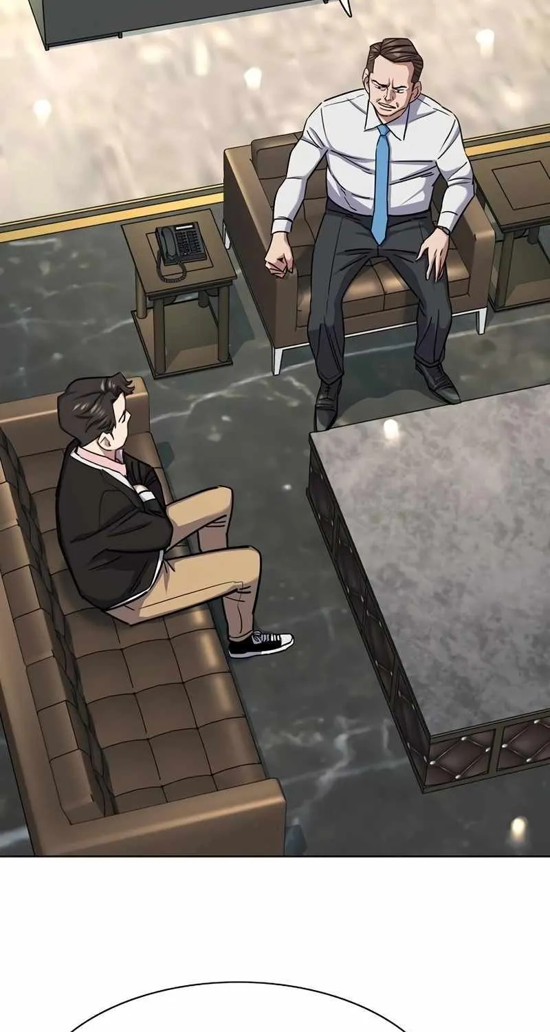 Read The Chaebeol’s Youngest Son chapter 146 image 2 on Lezhin