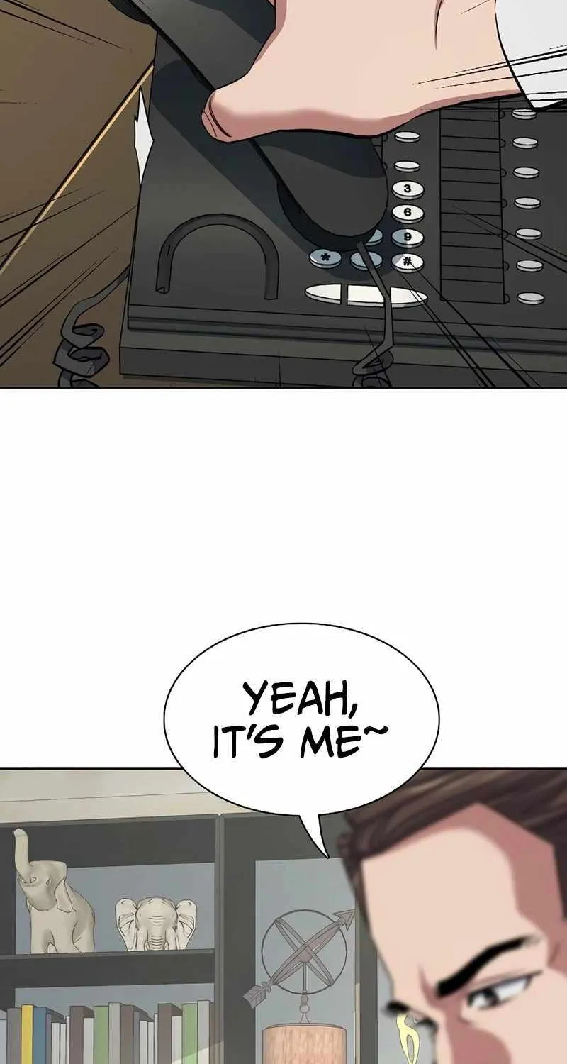 Read The Chaebeol’s Youngest Son chapter 146 image 21 on Lezhin