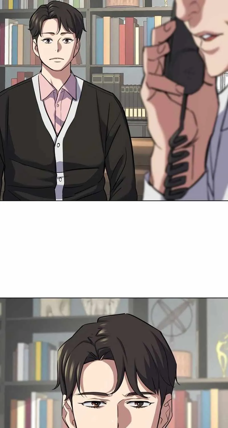 Read The Chaebeol’s Youngest Son chapter 146 image 22 on Lezhin
