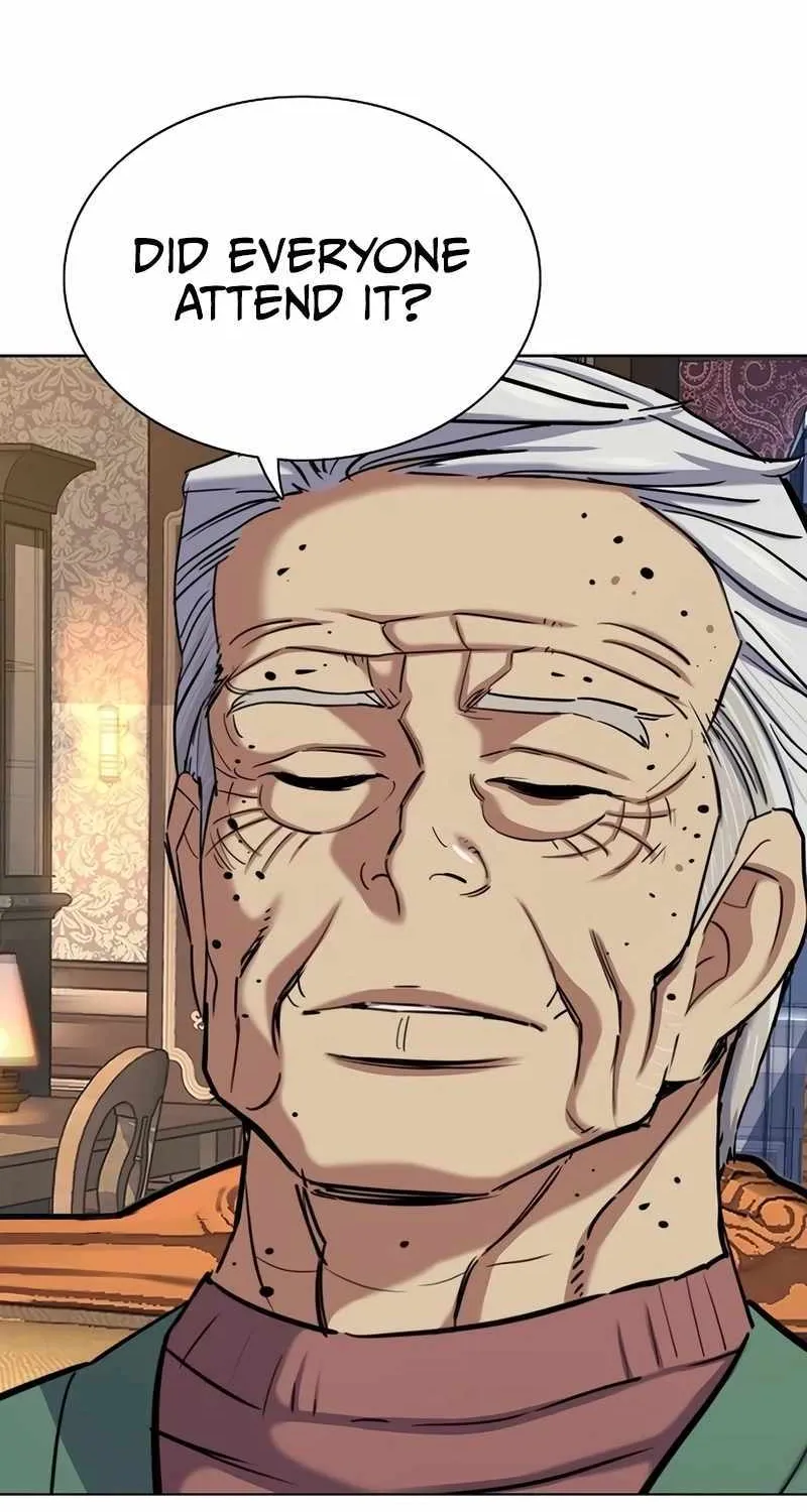 Read The Chaebeol’s Youngest Son chapter 146 image 27 on Lezhin