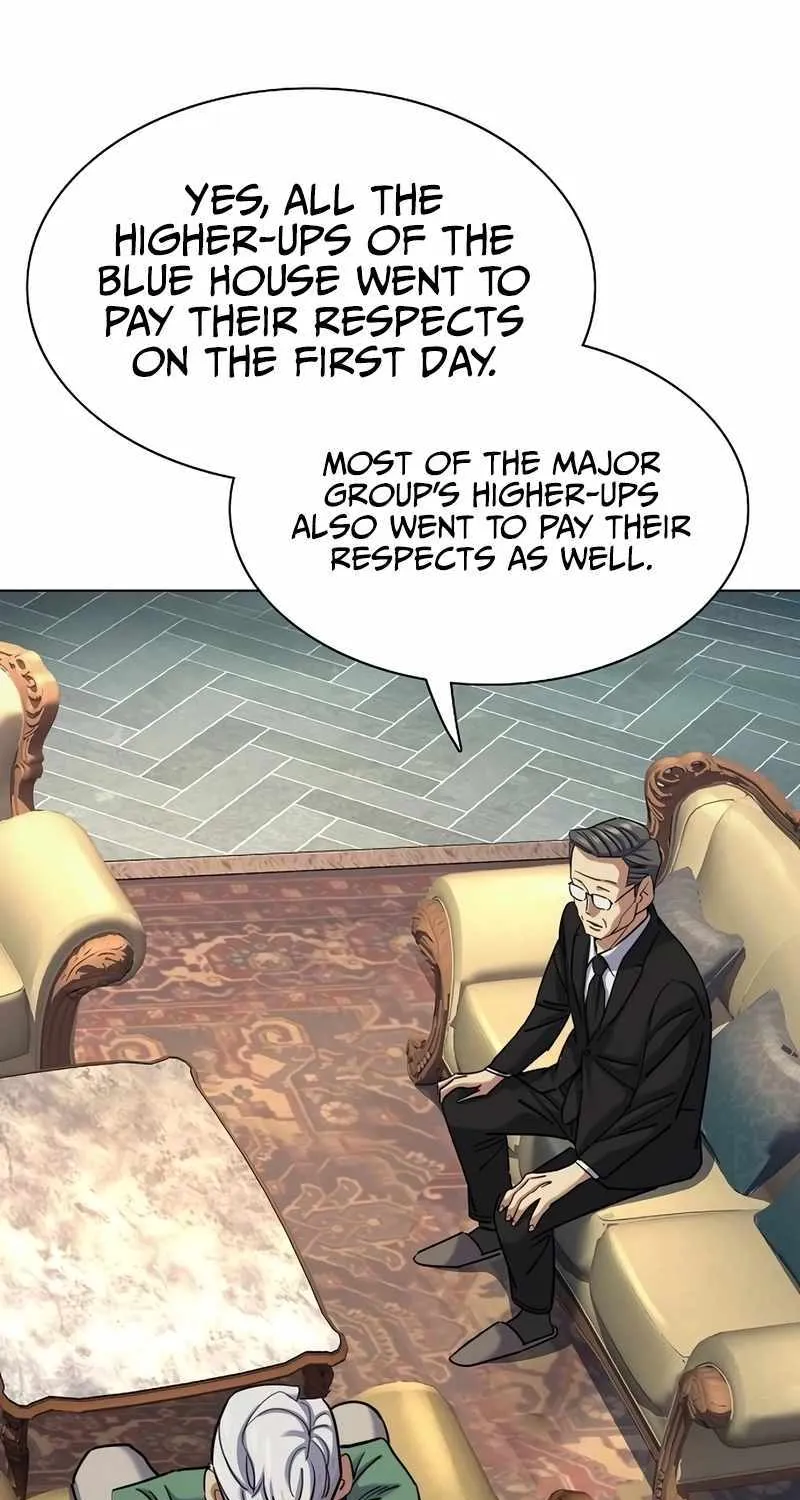 Read The Chaebeol’s Youngest Son chapter 146 image 28 on Lezhin