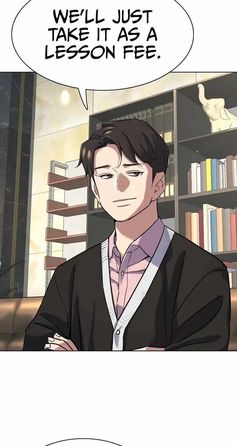 Read The Chaebeol’s Youngest Son chapter 146 image 3 on Lezhin
