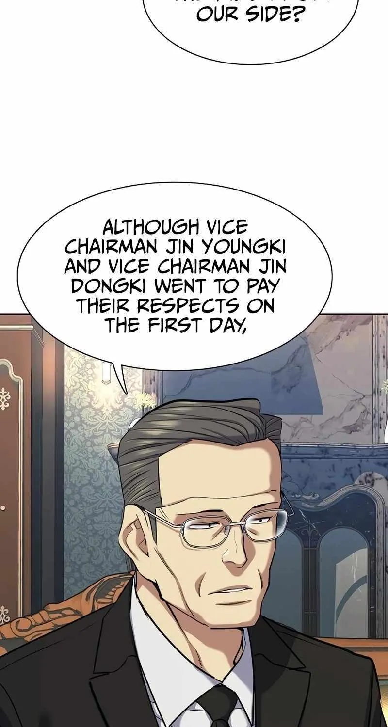 Read The Chaebeol’s Youngest Son chapter 146 image 30 on Lezhin