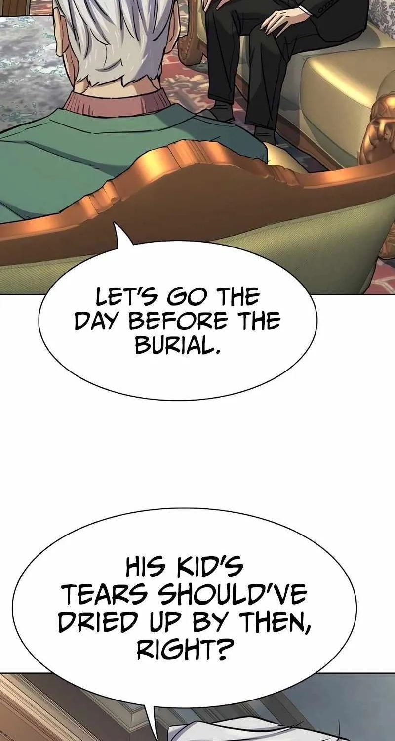 Read The Chaebeol’s Youngest Son chapter 146 image 33 on Lezhin