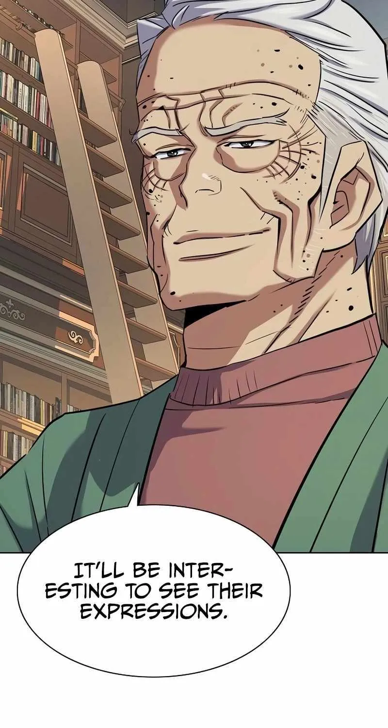 Read The Chaebeol’s Youngest Son chapter 146 image 34 on Lezhin