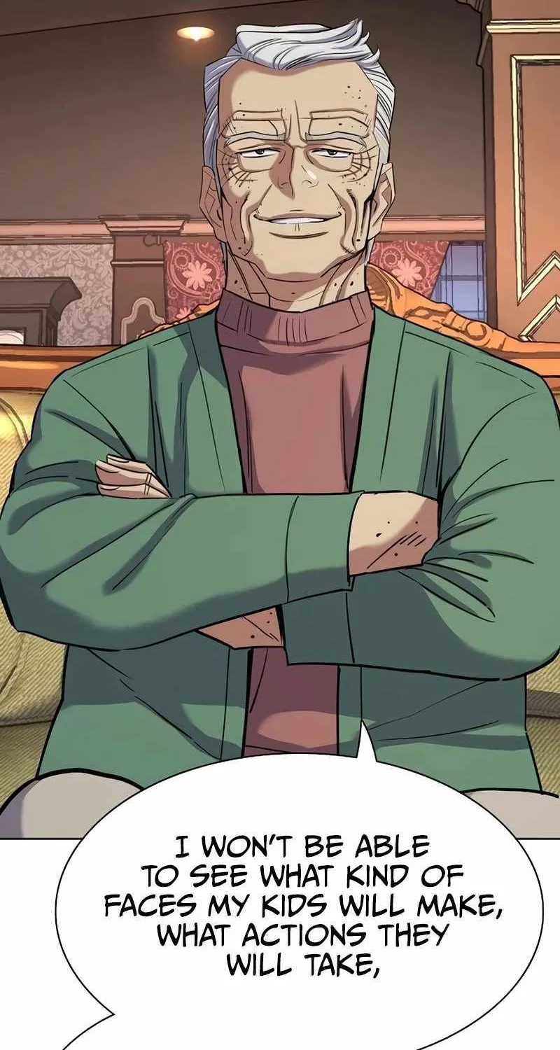 Read The Chaebeol’s Youngest Son chapter 146 image 37 on Lezhin