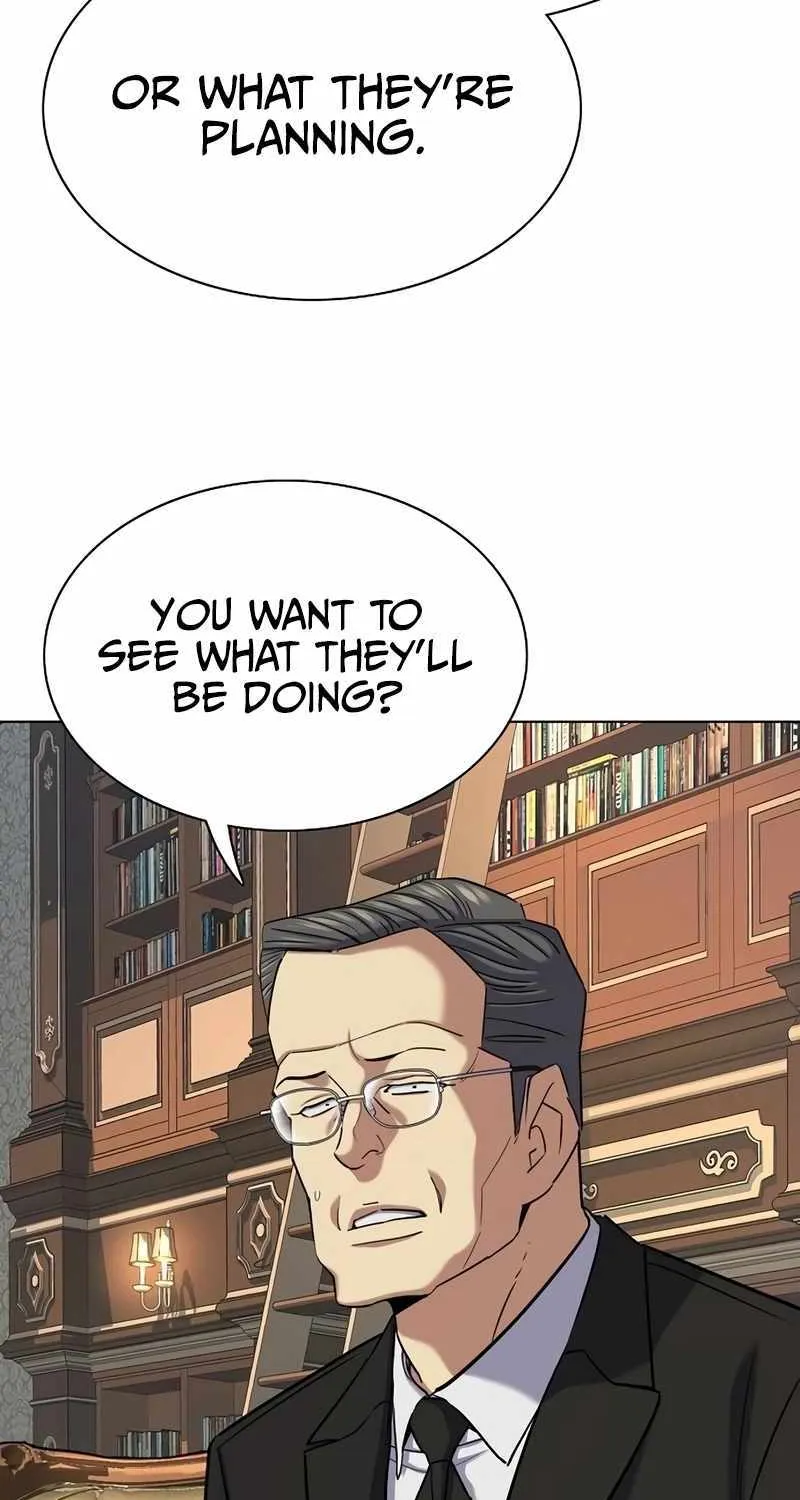 Read The Chaebeol’s Youngest Son chapter 146 image 38 on Lezhin